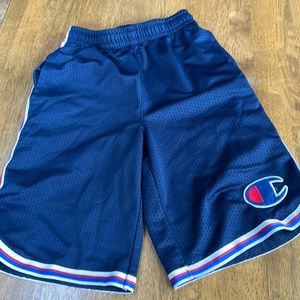 Champion shorts